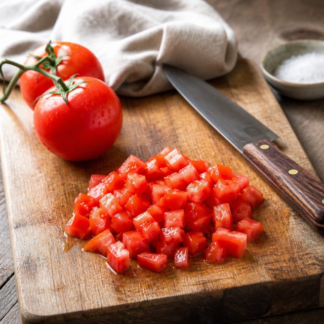 Tomatoes.