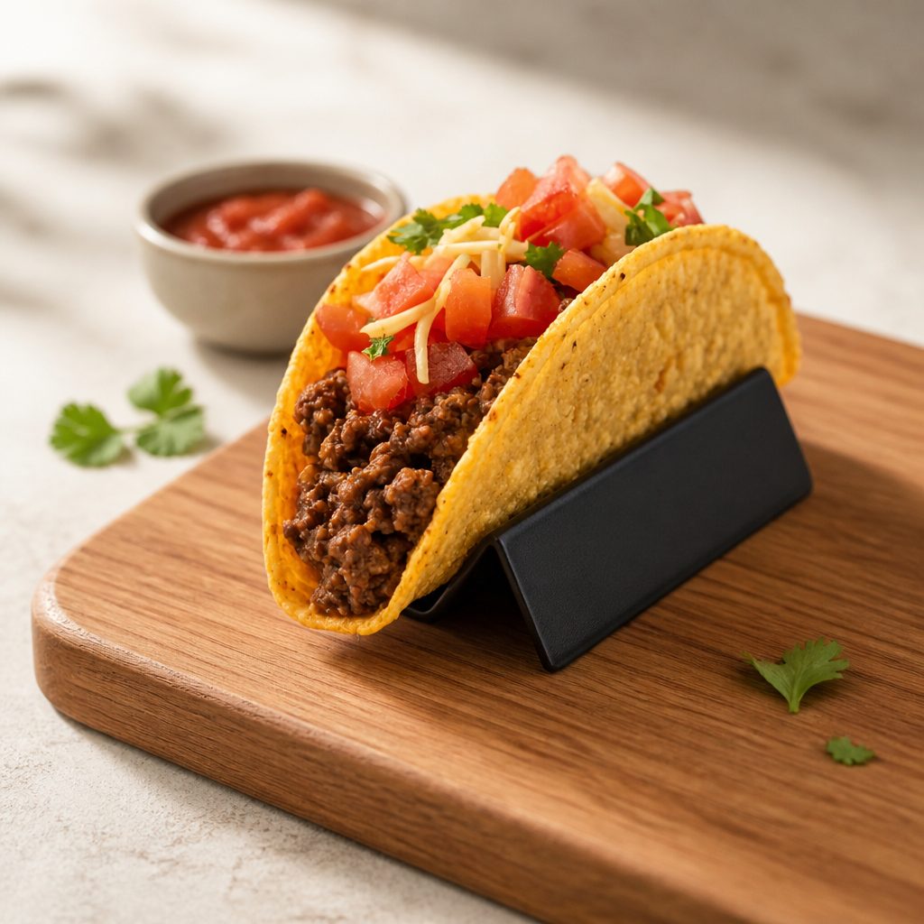 Little Jose Taco.