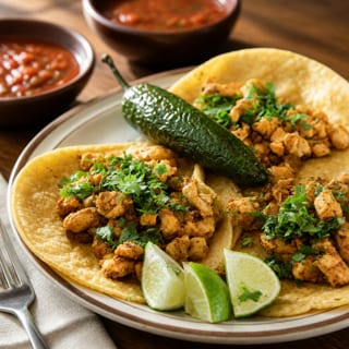 6 Street Tacos