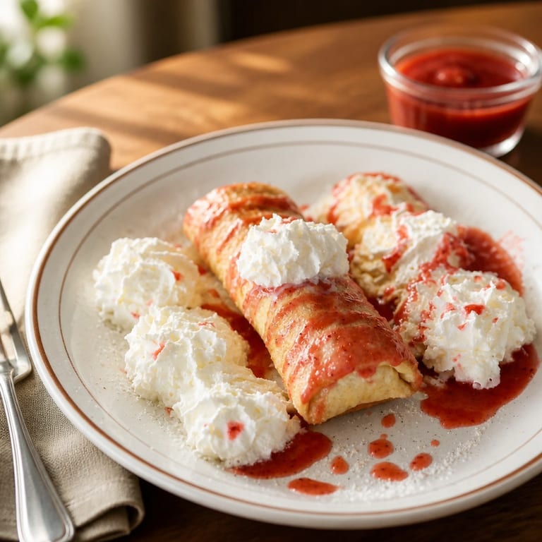 Delicious Chimichanga Options
