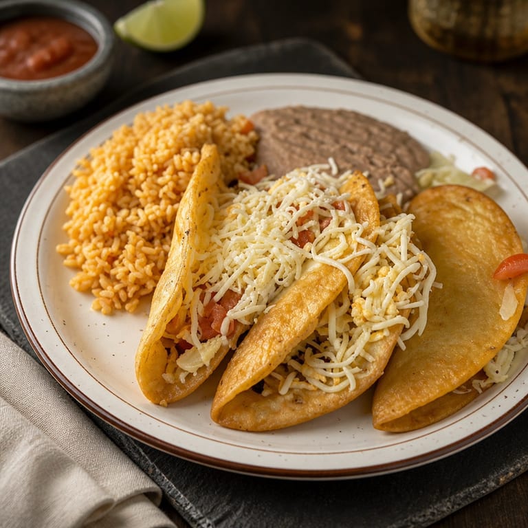 Tacos That Delight Your Taste Buds