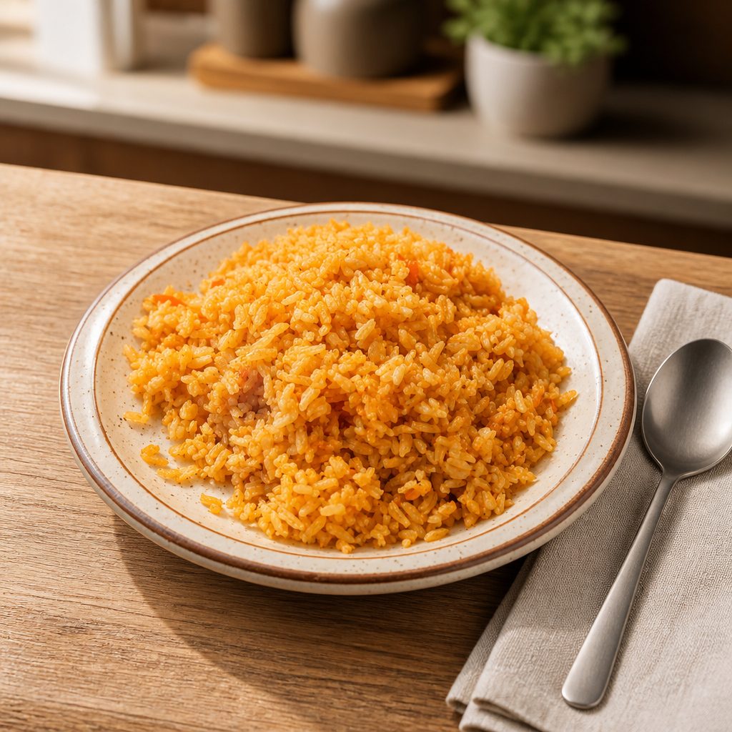 Rice.