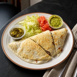 Quesadilla Appetizer