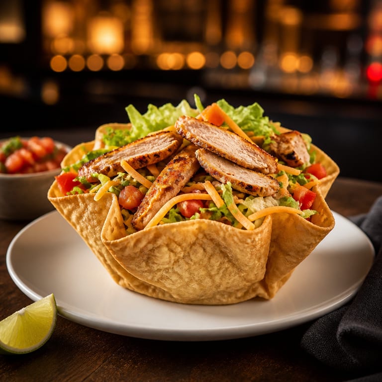 Delicious Breakfast Burrito Awaits