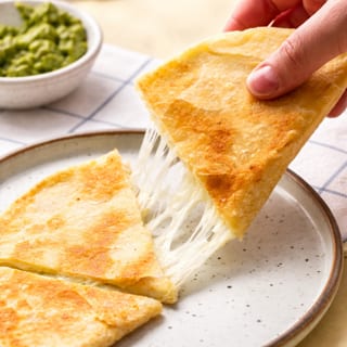 Single Quesadilla