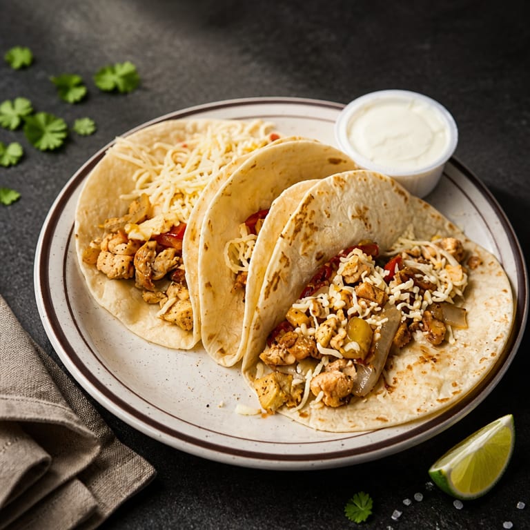 Savor Our Dinner Delights