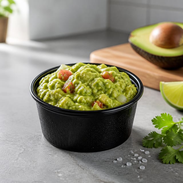 Guacamole.