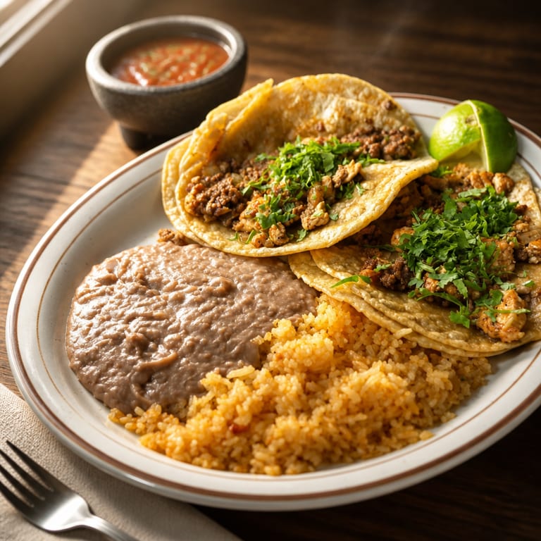 Tacos That Delight Your Taste Buds