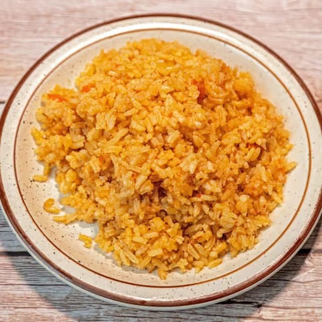 Side Rice.