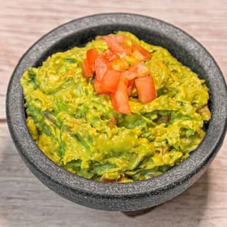Side Guacamole
