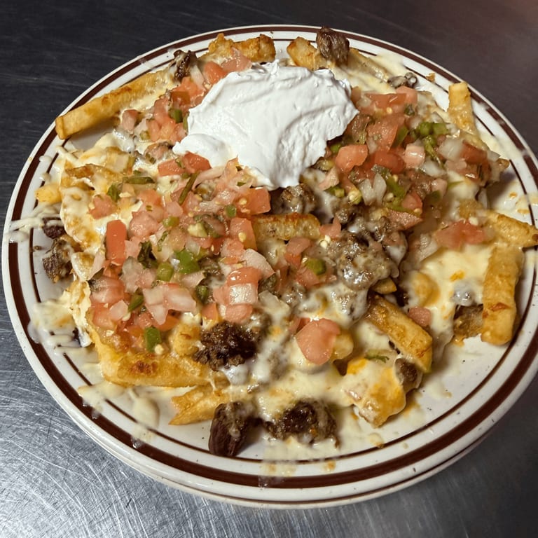 Delicious Carne Asada Dishes
