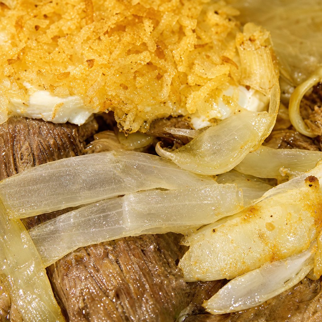 Carne Asada.