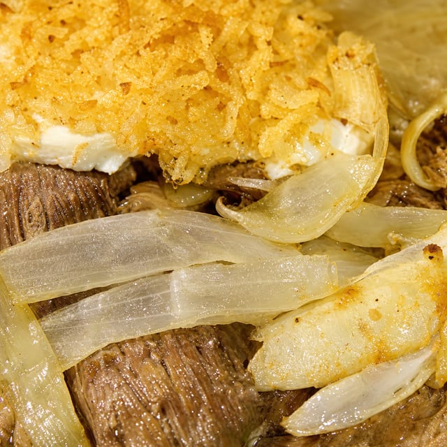 Carne Asada.