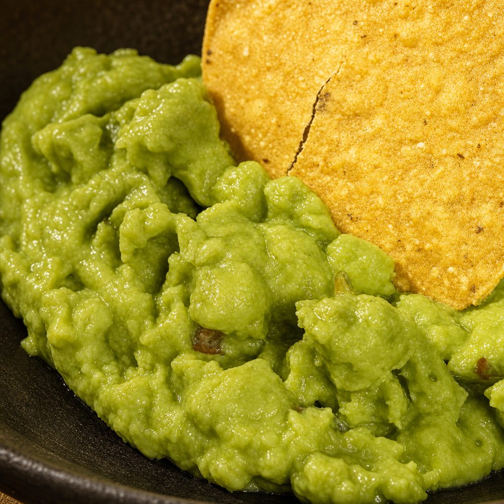 Guacamole.