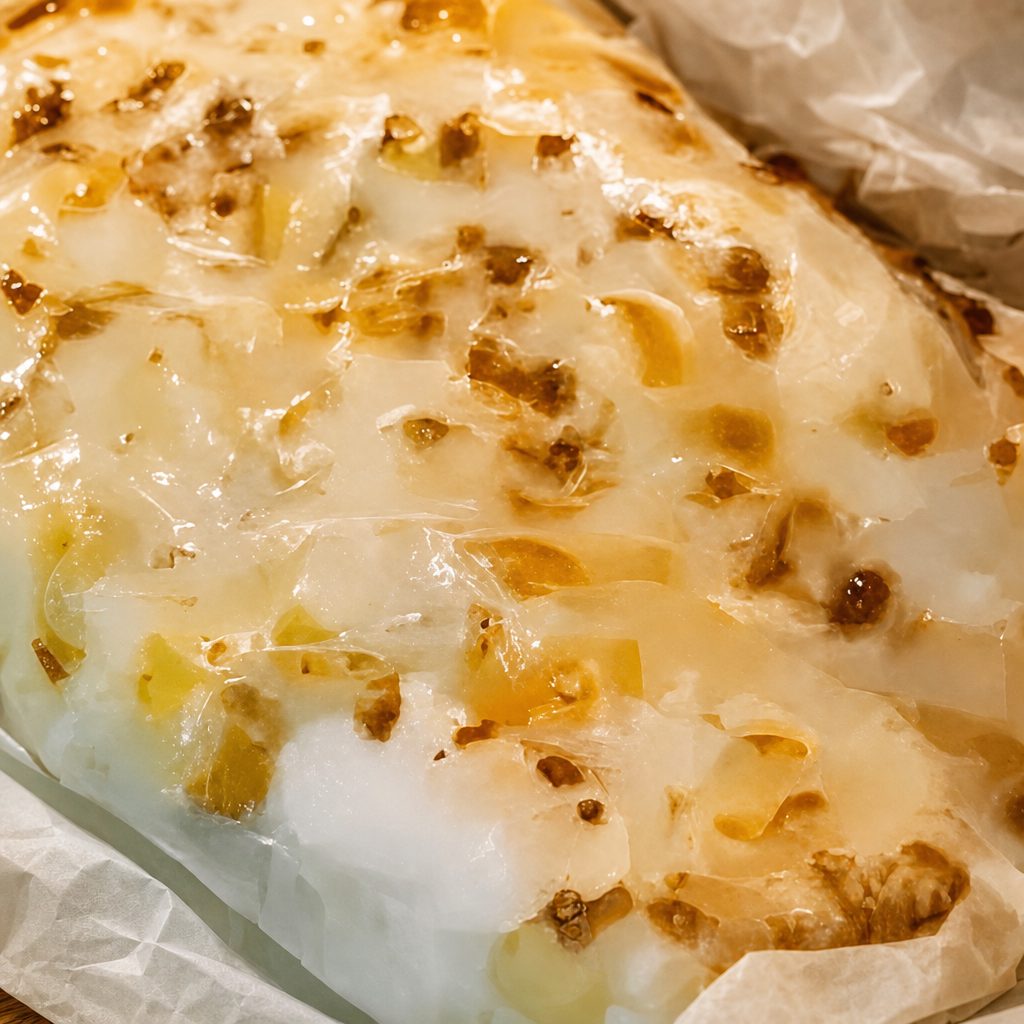 Lunch Burritos.