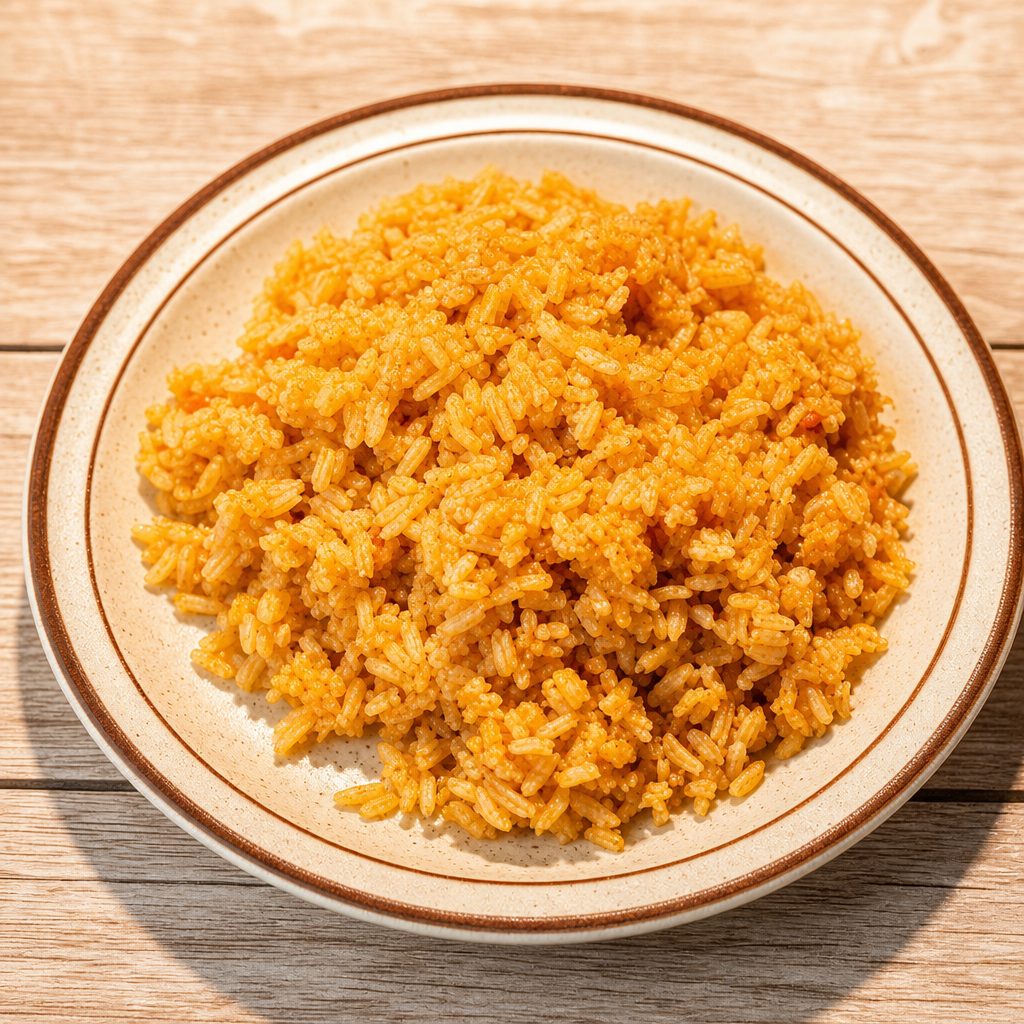 Rice.