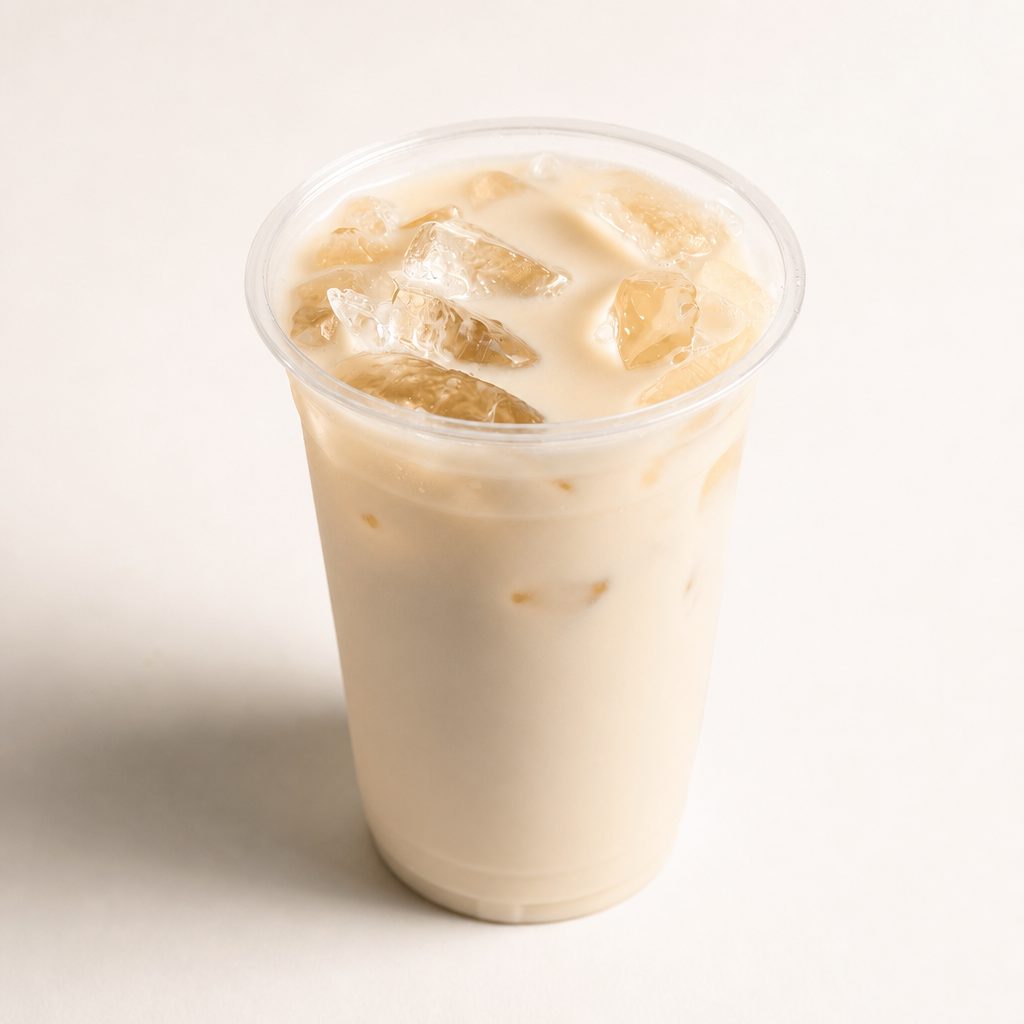 Horchata.