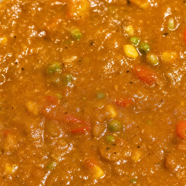 Hot Sauce.