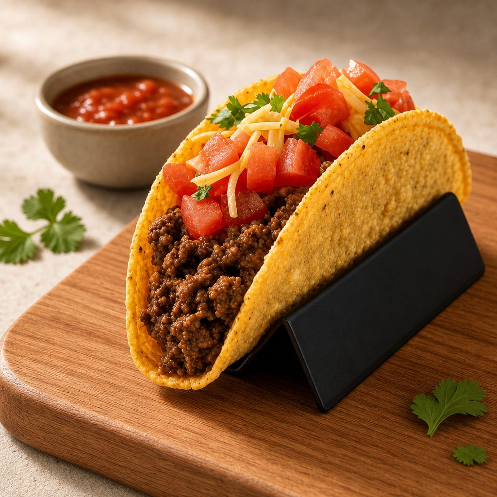 Little Jose Taco.