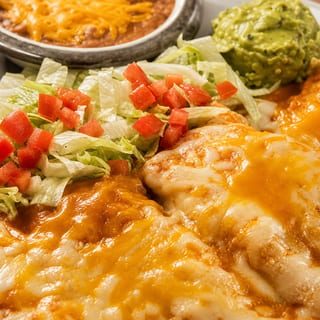 Pollo Ranchero