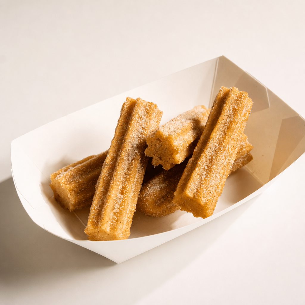 Churros.