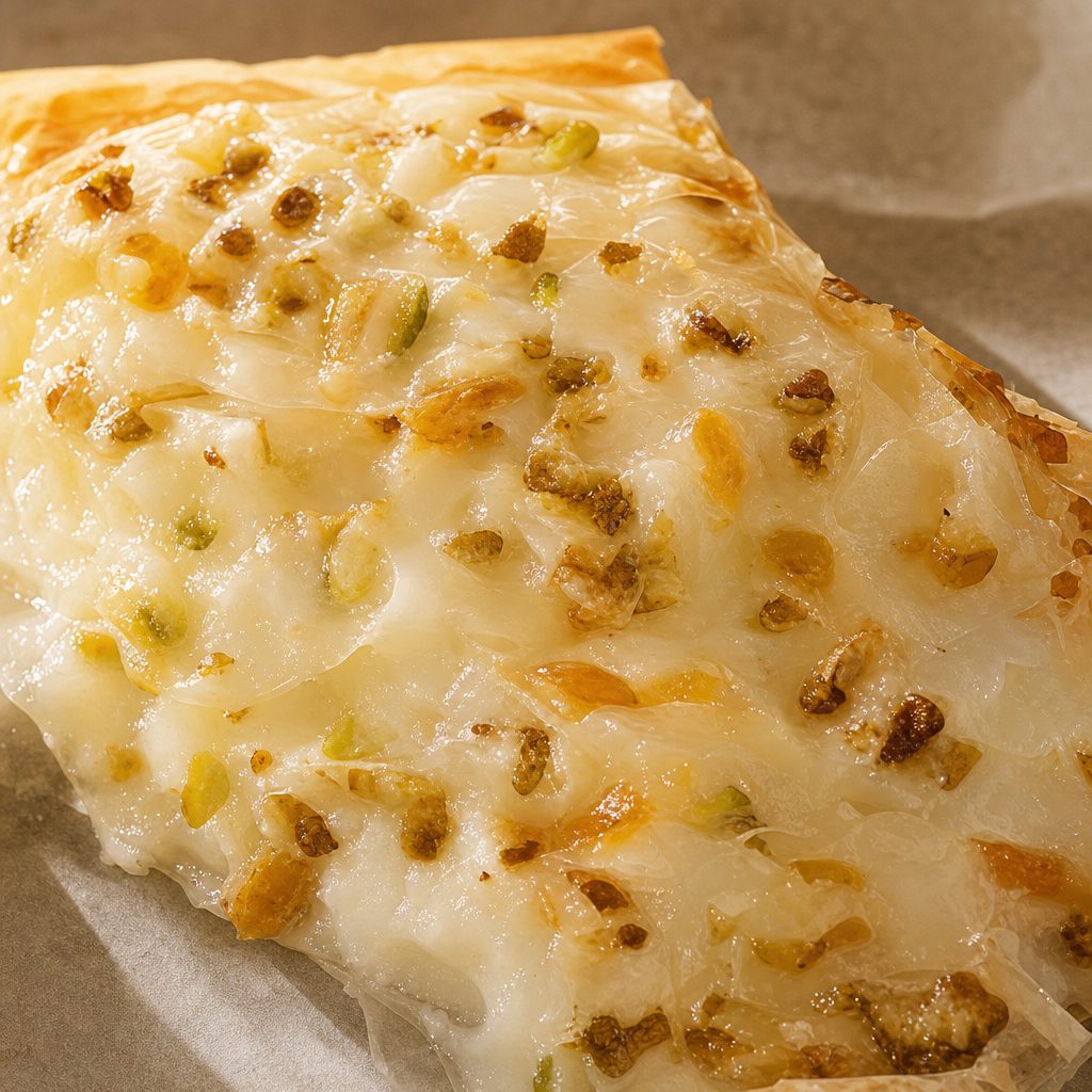Single Burrito.