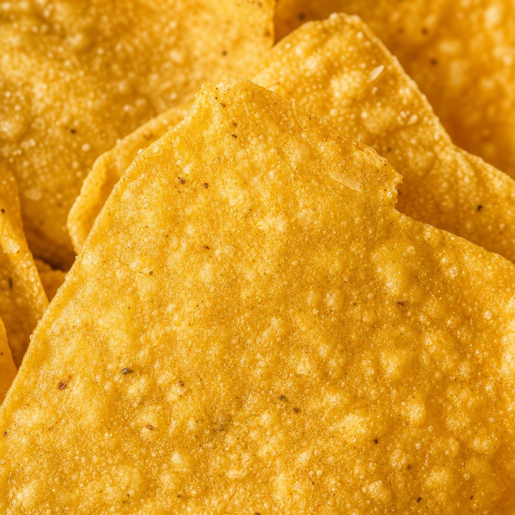Corn Chips.
