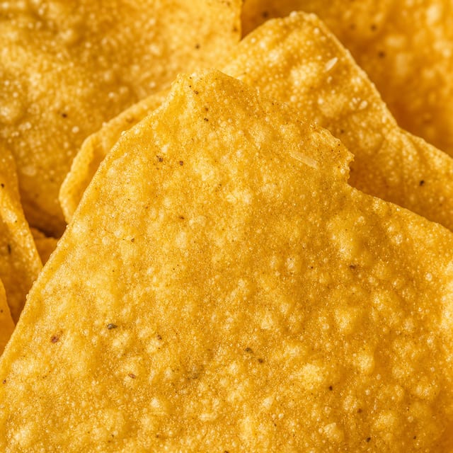Corn Chips.