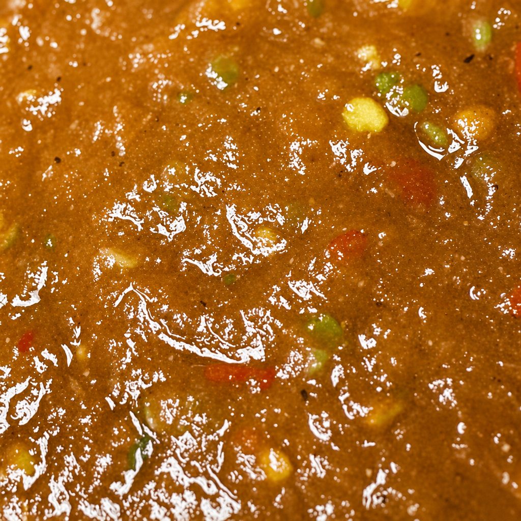 Free Hot Sauce.