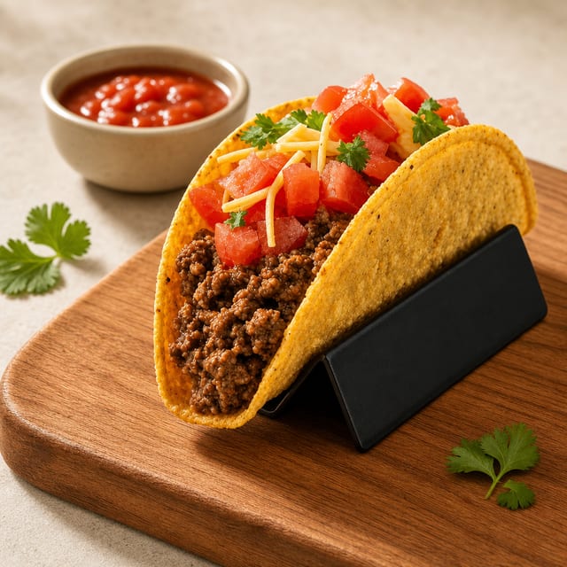 Little Jose Taco.