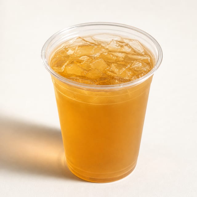 Unsweet Tea.