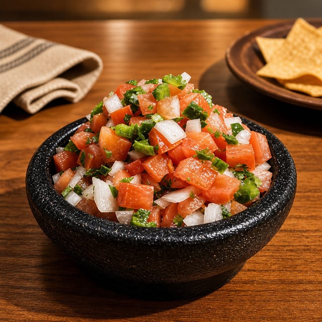 Pico.
