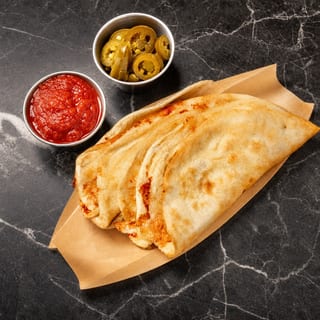 Single Quesadilla