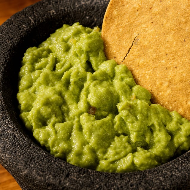 Guacamole.