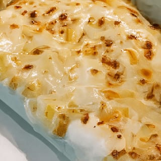 Breakfast Burritos